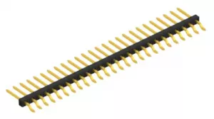 SLY9SMD05526G Fischer Elektronik Steckverbindersysteme