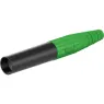 15.0017-25 Stäubli Electrical Connectors Laborsteckverbinder