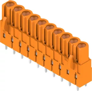 1646330000 Weidmüller Steckverbindersysteme