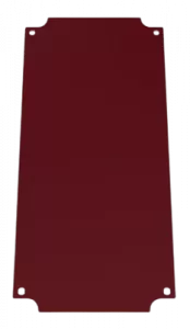 22001200 Bopla Gehäusezubehör