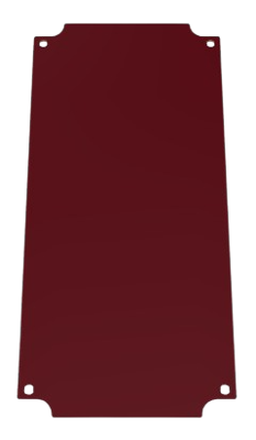 22001200 Bopla Gehäusezubehör