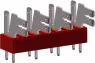 30870903 Weco Flachstecker