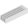 10162540 Fischer Elektronik Kühlkörper