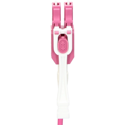 61555D-PB-0,5M4 TTL Network LWL Patchkabel, Pigtails Bild 2