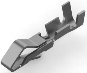 640706-2 AMP Crimpkontakte