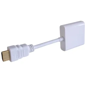 PIVIEW HDMI / VGA ADAPTER Adapter für AV Steckverbinder
