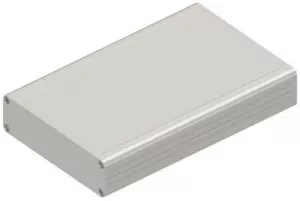 10023242 Fischer Elektronik Kleingehäuse und Modulgehäuse