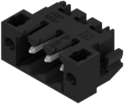 1841870000 Weidmüller Steckverbindersysteme Bild 1
