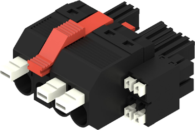 2629060000 Weidmüller Steckverbindersysteme Bild 2