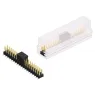 SL 11 SMD 052 38 S B SM Fischer Elektronik Steckverbindersysteme