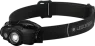 MH4 SCHWARZ LEDLENSER Taschenlampen