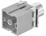 09140012681 Harting Kontakteinsätze