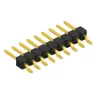 SL 12 SMD 032 9 G Fischer Elektronik Steckverbindersysteme