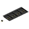 SL 12 SMD 058 2 G B TR Fischer Elektronik Steckverbindersysteme