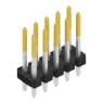 SL LP 2 139 10 S Fischer Elektronik Steckverbindersysteme