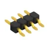 SL 12 SMD 035 4 G Fischer Elektronik Steckverbindersysteme