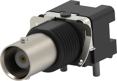 5413515-2 TE Connectivity Koaxialsteckverbinder Bild 1