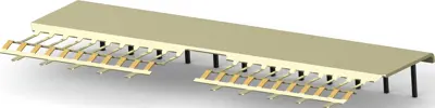 5338108-2 TE Connectivity Zubehör für Platinen Steckverbinder, Verbindungssysteme Bild 1