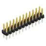 SLY 2 085 24 S Fischer Elektronik Steckverbindersysteme