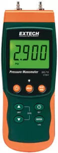 SDL710 Extech Datenlogger