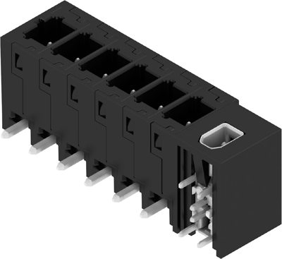 2741550000 Weidmüller Steckverbindersysteme Bild 2