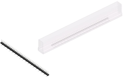 SLY7SMD03636ZSM Fischer Elektronik Steckverbindersysteme