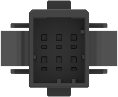 2-1318114-3 AMP Steckverbindersysteme Bild 5