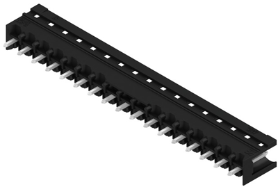 1838130000 Weidmüller Steckverbindersysteme Bild 2