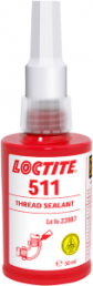 LOCTITE 511, Anaerobe Gewindedichtung,50 ml Akkordeonflasche
