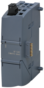 Kommunikationsmodul für SIMATIC S7-1200, 1, (B x H x T) 30 x 100 x 75 mm, 6GT2002-0LA00