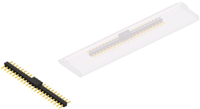 SL12SMD03522GBSM Fischer Elektronik Steckverbindersysteme