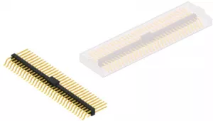 SL17SMD10964GBSM Fischer Elektronik Steckverbindersysteme