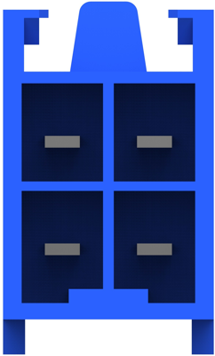 179840-6 AMP Steckverbindersysteme Bild 5
