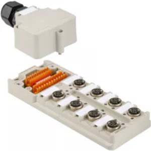 1059430000 Weidmüller Sensor-Aktor Verteilerboxen