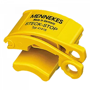 41416 Mennekes Zubehör für Netzsteckverbinder