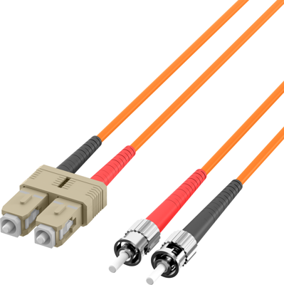 O6353.45 EFB-Elektronik LWL Patchkabel, Pigtails Bild 4