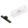 SL 11 SMD 040 32 S B SM Fischer Elektronik Steckverbindersysteme