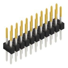 10053490 Fischer Elektronik Steckverbindersysteme