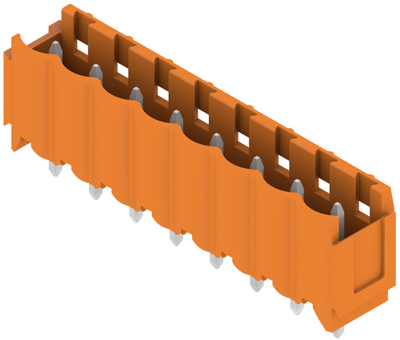 1581840000 Weidmüller Steckverbindersysteme Bild 1
