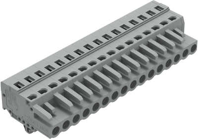 231-116/008-000 WAGO Steckverbindersysteme Bild 1