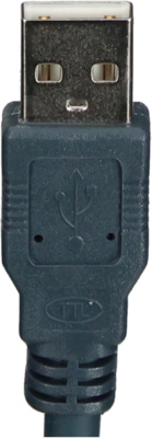 4121-5,0M-UF USB Kabel Bild 2