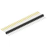 SL 12 SMD 109 26 S Fischer Elektronik Steckverbindersysteme