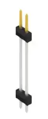 SL62372S Fischer Elektronik Steckverbindersysteme