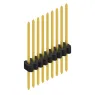 SLV W 11 105 9 G Fischer Elektronik Steckverbindersysteme