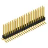 SLV W 4 SMD 073 46 G Fischer Elektronik Steckverbindersysteme