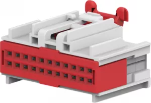 1420011-3 AMP Automotive Leistungssteckverbinder