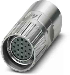 1629198 Phoenix Contact Sensor-Aktor Rundsteckverbinder