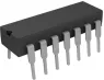 OPA4277PA Texas Instruments Operationsverstärker