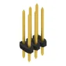 SLY 2 139 6 G Fischer Elektronik Steckverbindersysteme