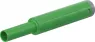 66.2053-25 Stäubli Electrical Connectors Laborsteckverbinder